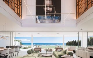 Vilă Exclusivistă, New Golden Mile - Poză 13