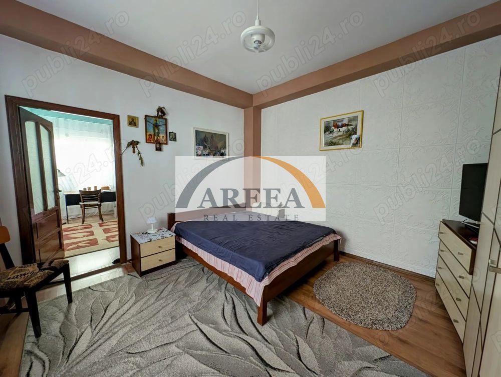 PRET BUN - casa 5 camere, curte individuala - metrou C-tin Brancoveanu - Poză 3