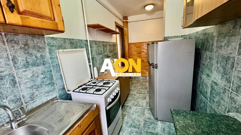 Apartament 2 Camere de Inchiriat  Zona Bulevardul Transilvaniei - Poză 5