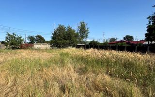 100Euro/mp TEREN intravilan, zona Arcasilor - Poză 5