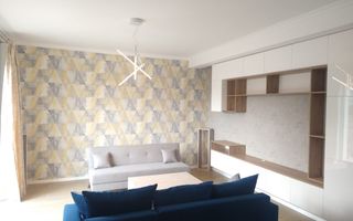 Duplex finisat modern de 120mp, curte 250mp, 2 parcari, zona Terra - Poză 5