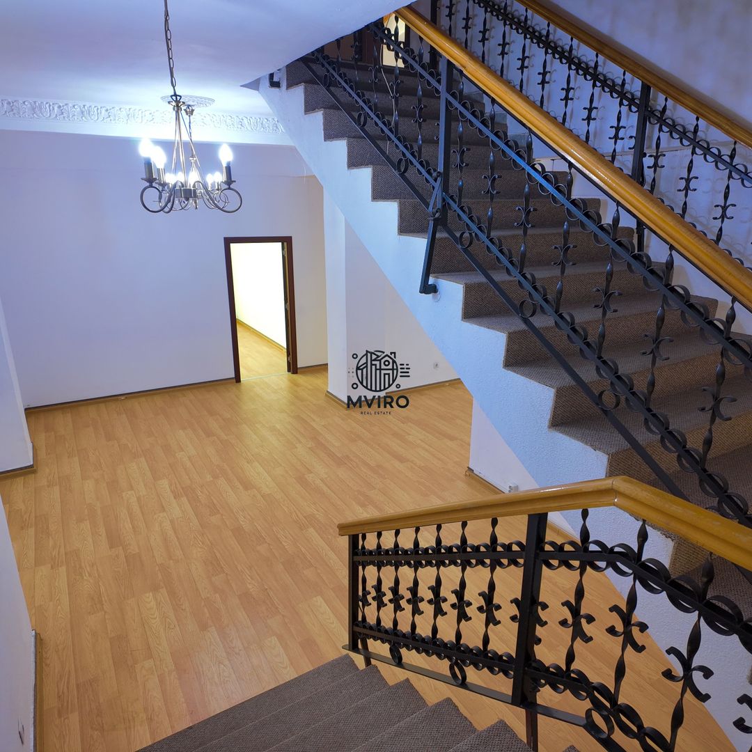 Spatiu comercial / birouri duplex de inchiriat in zona Grozavesti - comision 0% - Poză 1