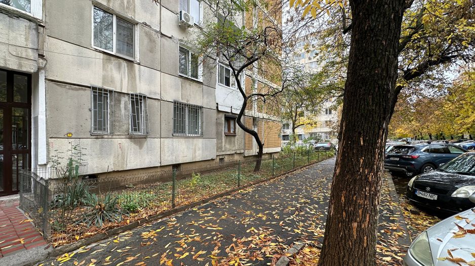 Crangași, Ceahlaul - apartament cu 3 camere de vanzare, COMISION 0 - Poză 26