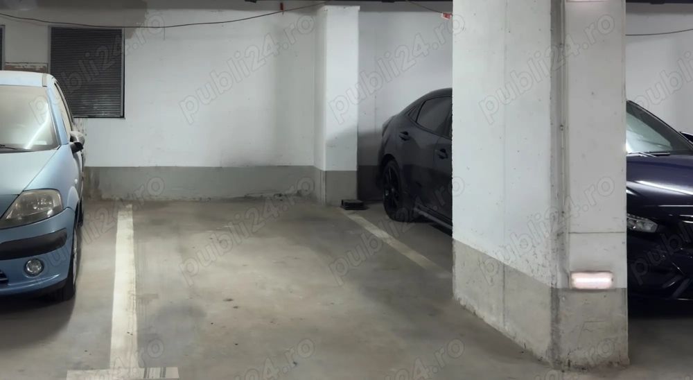 Apartament 2 camere  Dinamic City - Poză 10