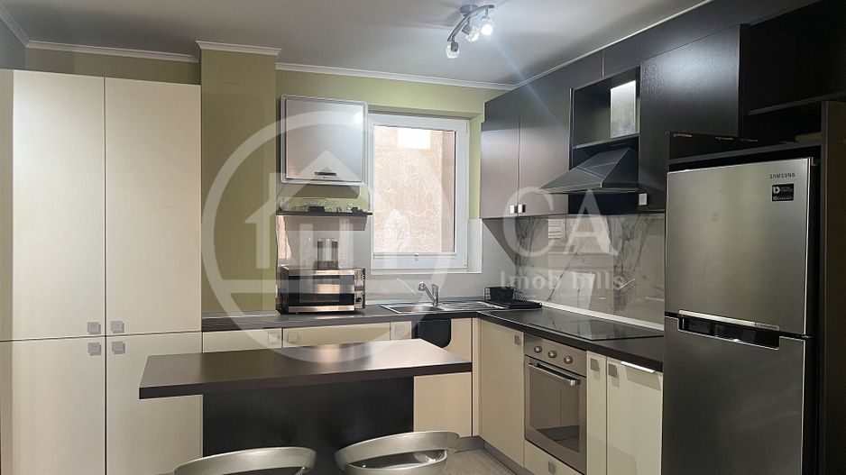 Apartament cu 2 camere de inchiriat Ultracentral Oradea - Poză 4