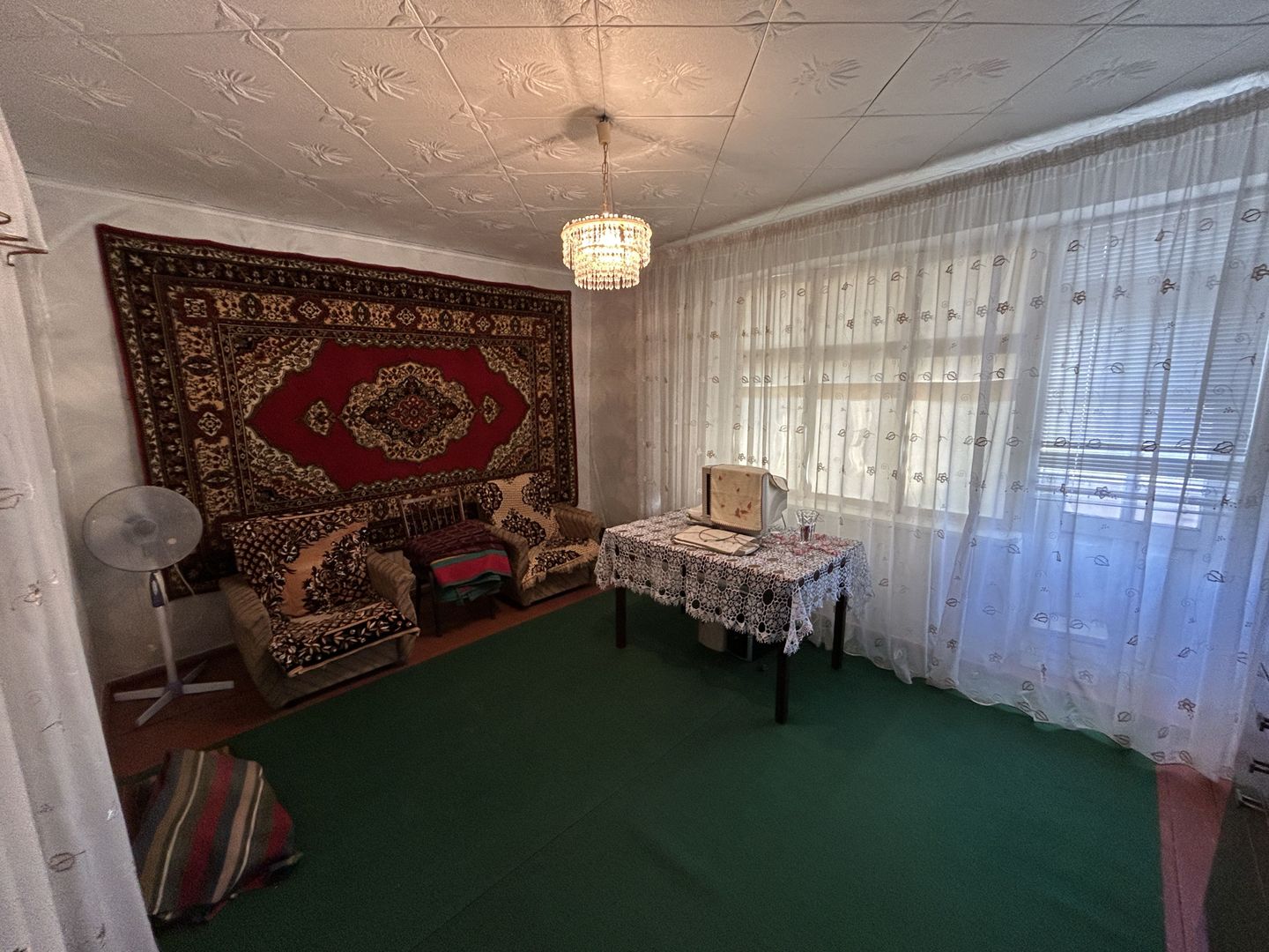 Apartament de Vânzare în Centrul s. Gălești, r-nul Strășeni - Poză 9