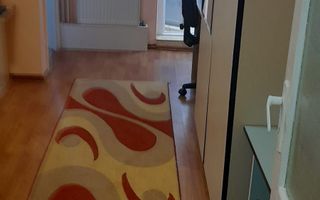 Garsonieră de închiriat, 24 mp, strada Bradului nr 21, etaj 1, zona Gara Internațională - Poză 2