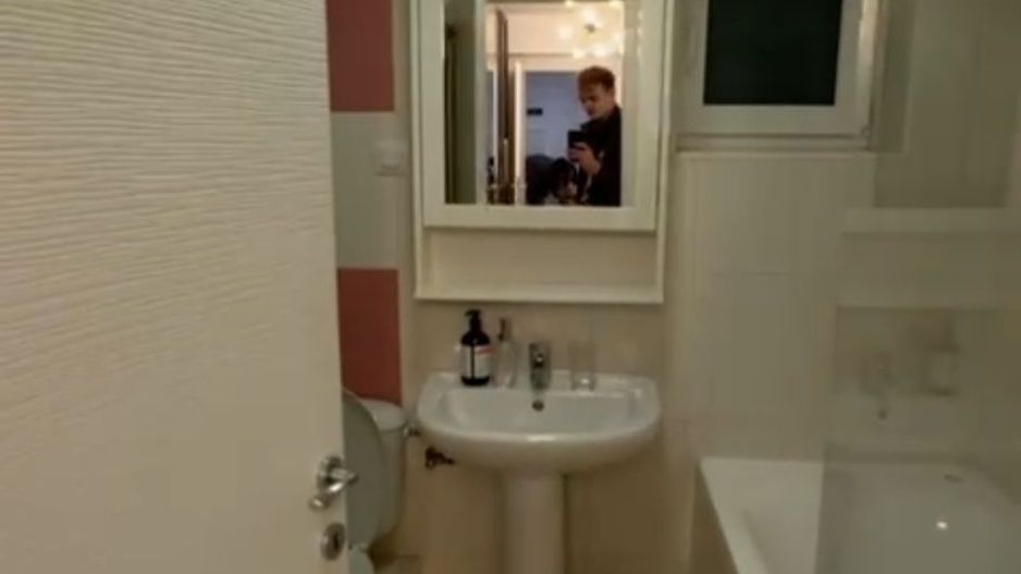 Apartament 3 camere Palladium,  centrală, renovat, Pet friendly, Nicolae Teclu - Poză 12