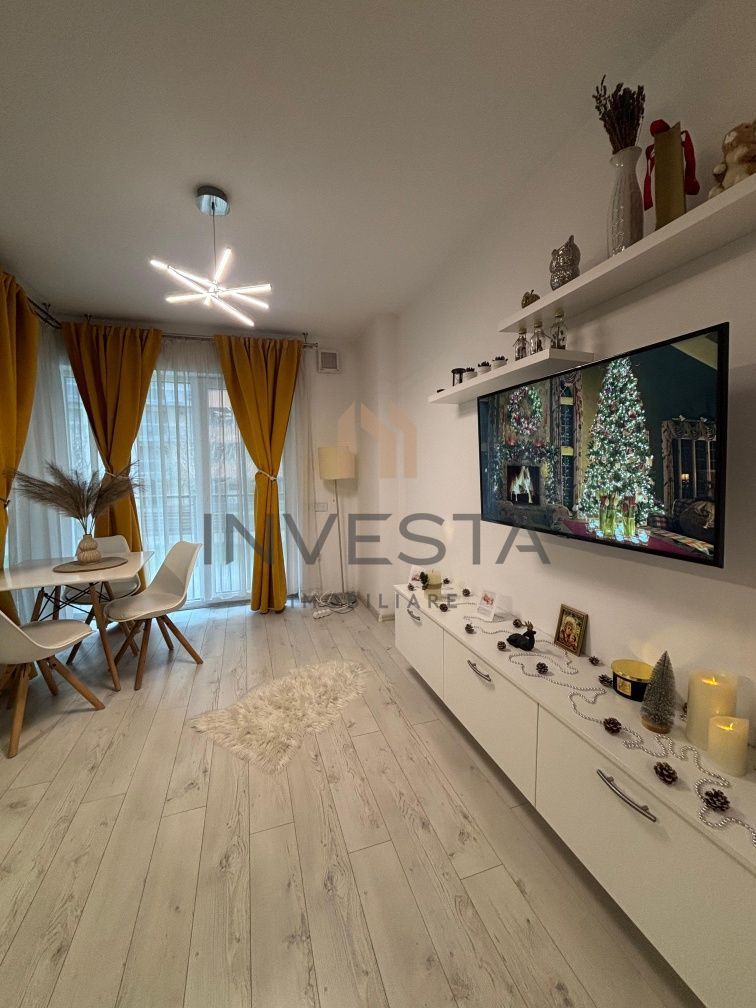 Apartament modern in Grand Park Residence! - Poză 3