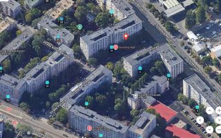 2 camere | Decomandat | 5 min Metrou Piata Sudului - Poză 19