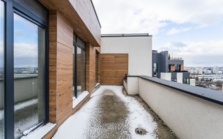 Vânzare, apartament,3 camere, strada Circului, Rîșcani - Poză 4