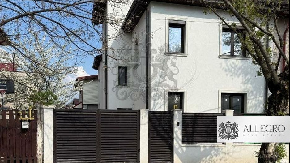 Vanzare | Vila Consolidata | Renovata | 2024 | 257 mp utili | Superba - Poză 1