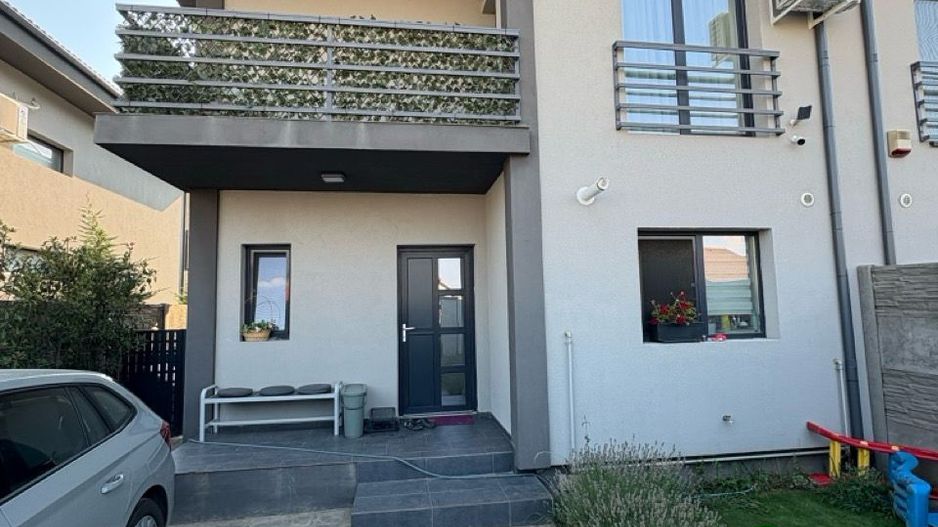 Duplex - 3 dormitoare- 214.000€ | Ghiroda | - Poză 1