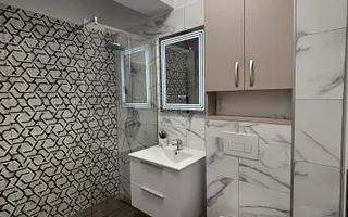 STUDIO PREMIUM CU PARCARE SUBTERANĂ, 5 minute pasarela Berceni - Poză 16
