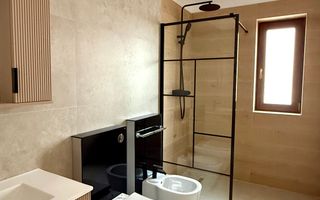 CASA TIP DUPLEX DESPARTIT PRIN GARAJ - Poză 18