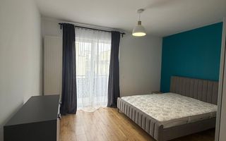 Apartament 2 camere, 60 mp, parcare, bloc nou, zona Romul Ladea - Poză 4