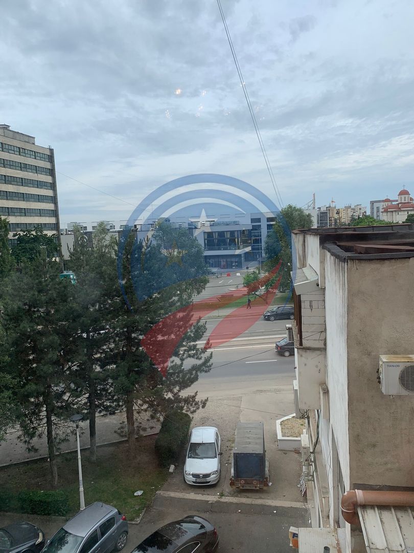 Apartament 4 camere decomandat de vanzare– Craiova, Lăpuș, lângă Mall Electro - Poză 9