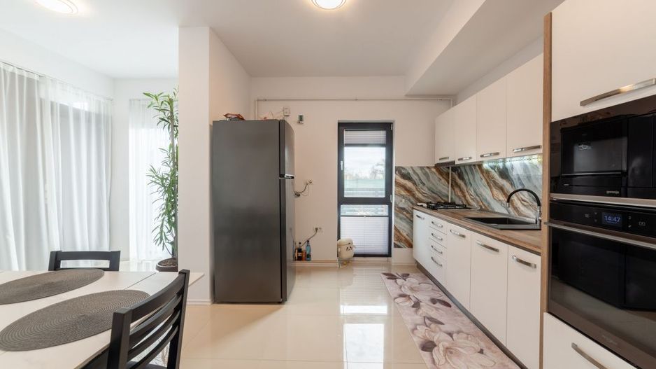 Casă Nouă Tip Duplex – 4 Camere - P+1 -  Budeasa! - Poză 15