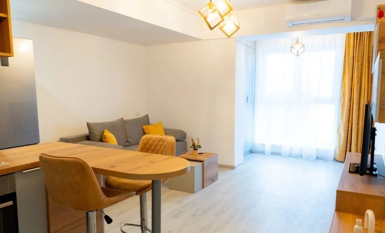 Apartament 2 camere metrou Pacii - Poză 4