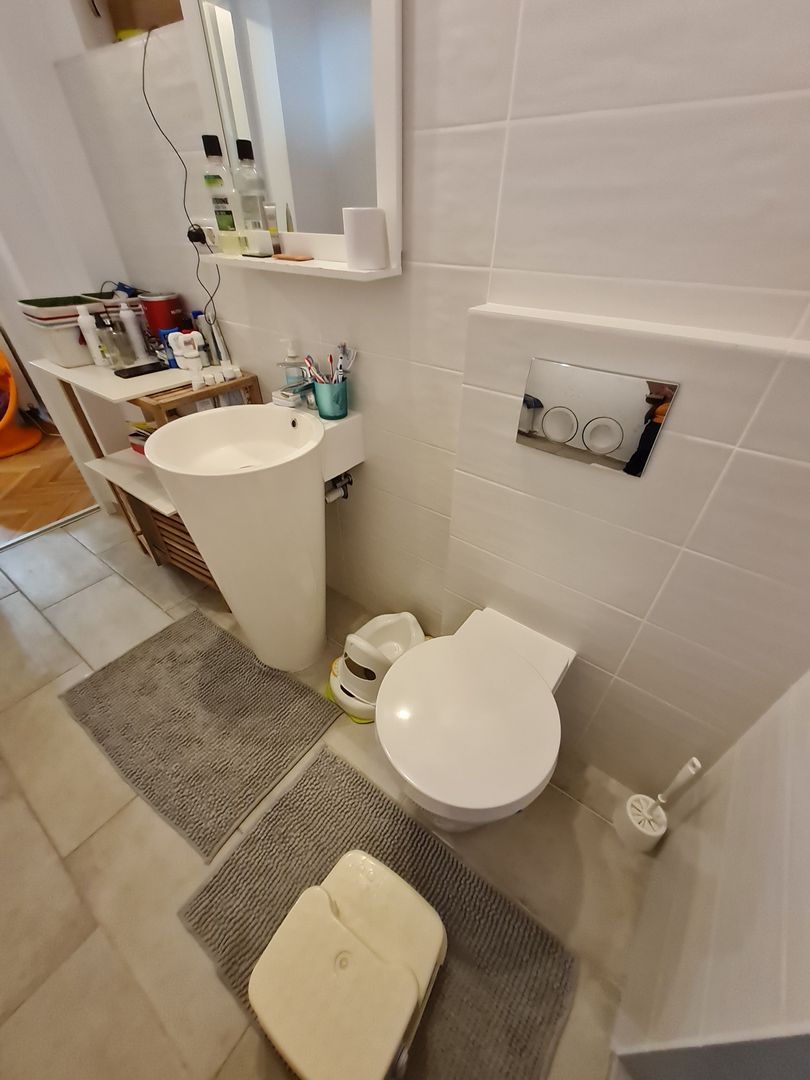 Casa solida în zona Bogdanestilor - Poză 14