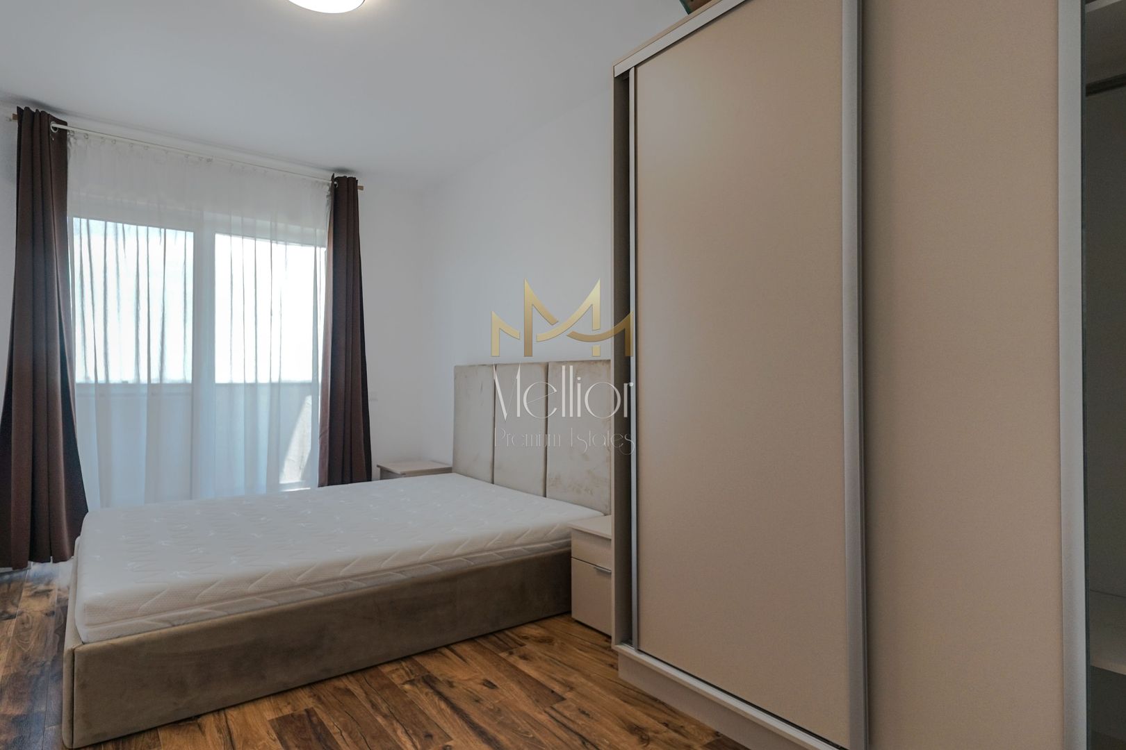 Apartament 2 dormitoare 2 bai parcare Soporului 5 min de Iulius Mall - Poză 6