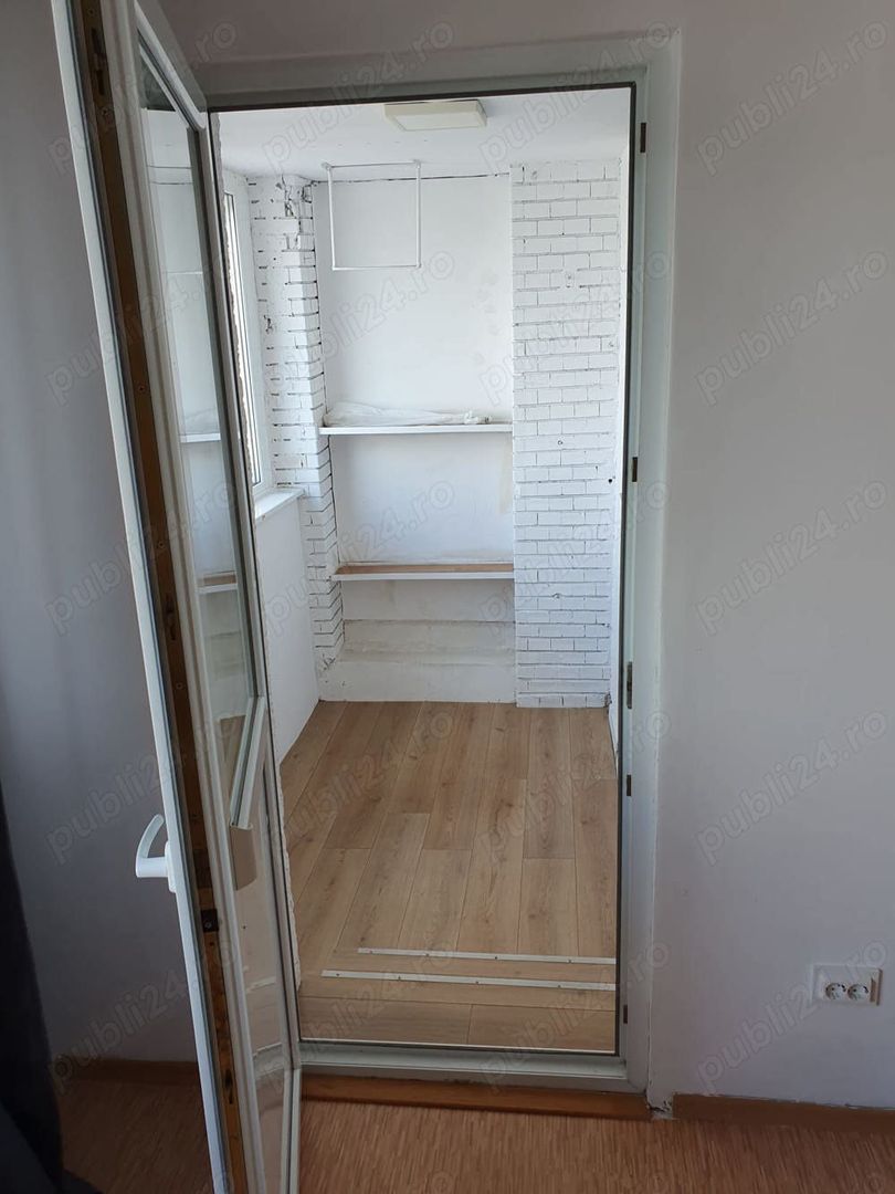 Proprietar ofer spre INCHIRIERE un apartament 2 camere , pe Bulevardul Nicolae Grigorescu. - Poză 3