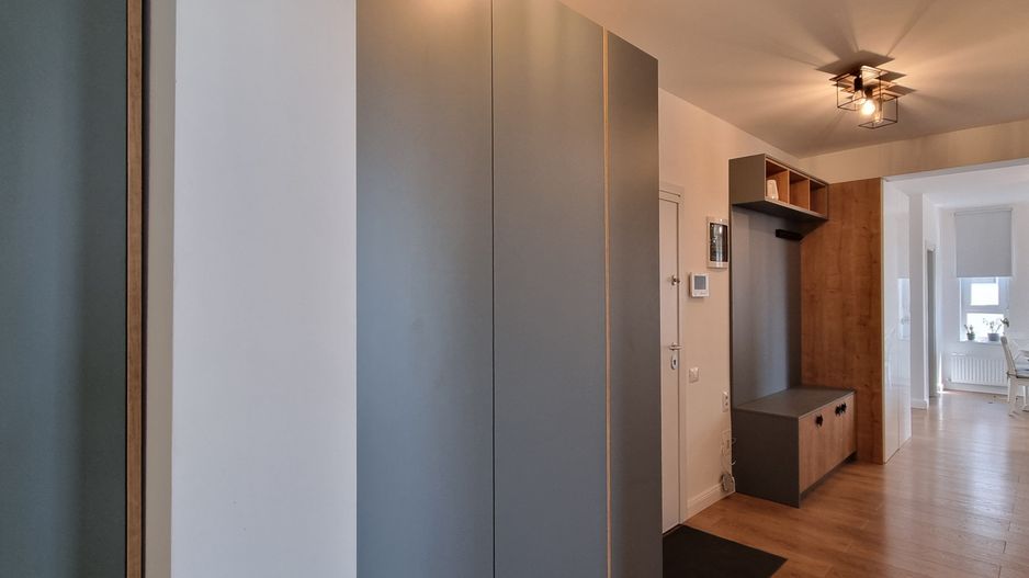 Apartament 3 camere Baneasa Zoo Iancu Nicolae de inchiriat - Poză 14
