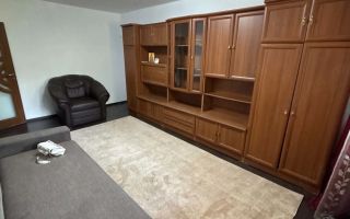 Apartament 2 camere decomandat, mobilat complet, zona Galata - Iasi - Poză 1