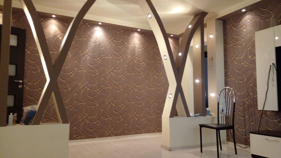Apartament 3 camere  Bozieni - Poză 2
