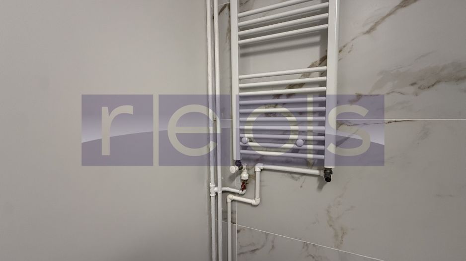 VÂNZARE GARSONIERĂ | ZONA TITAN | LUMINOASĂ ȘI SPAȚIOASĂ - Poză 12