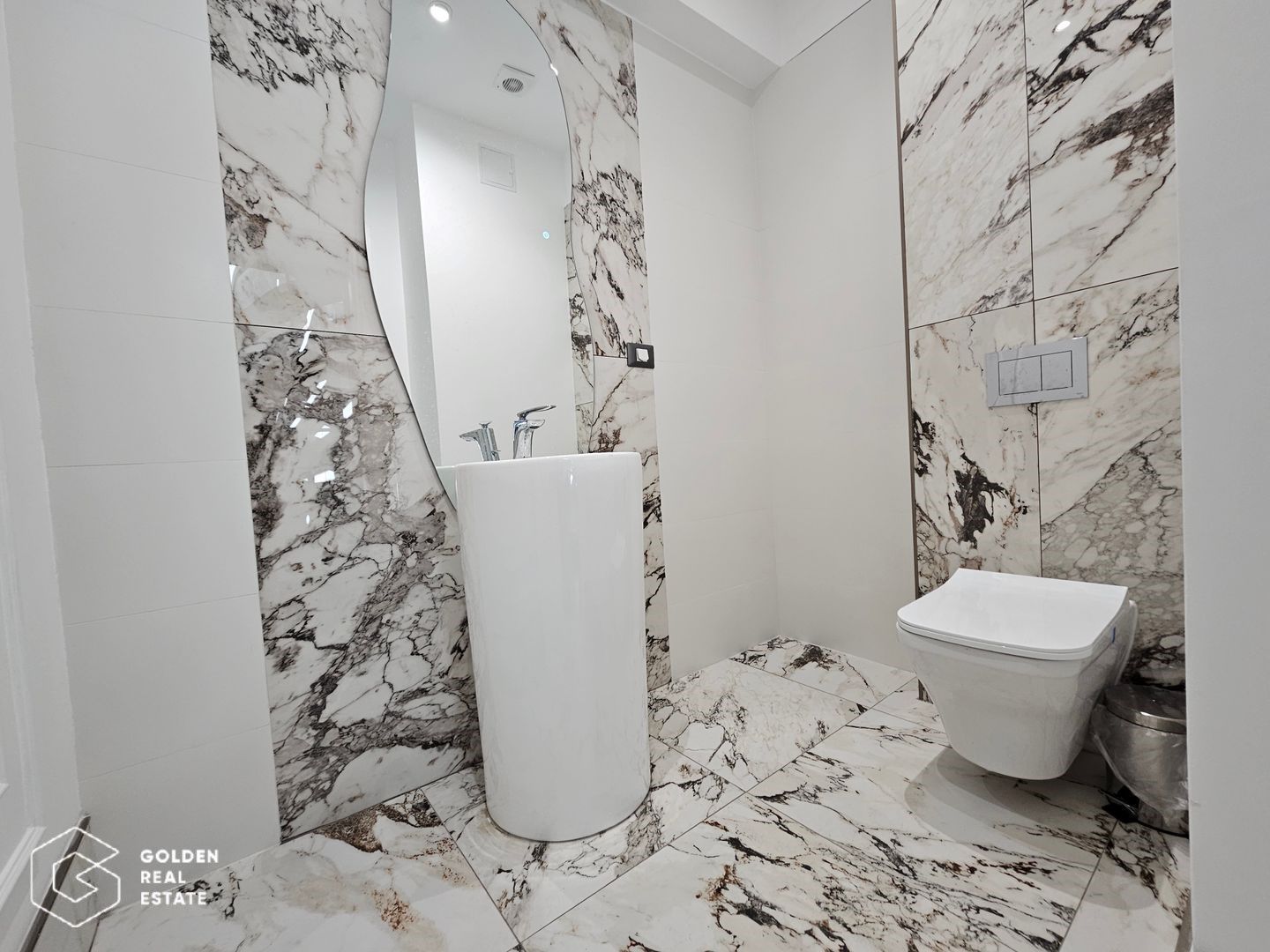 Penthouse 4 camere și terasa pe acoperis, zona Pipera, comision 0% - Poză 14