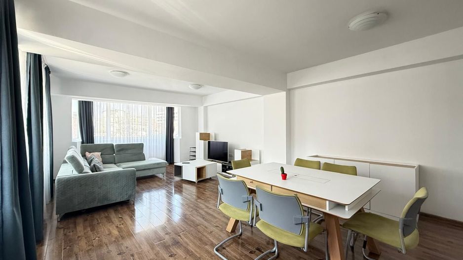 APARTAMENT DE INCHIRIAT | VILA CONSTRUCTIE 2000 | CENTRALA |  DACIA EMINESCU| - Poză 1