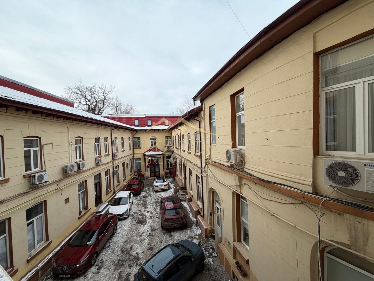 Spatiu birou de inchiriat // zona premium // 85mp // Parcul Cismigiu - Poză 11