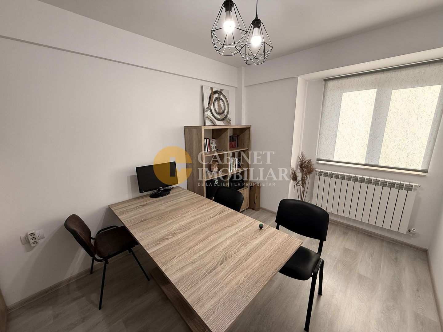 3 Camere Decomandat + Grădină Proprie/ BLOC NOU - Modern - Zona Platou Galata - Poză 5