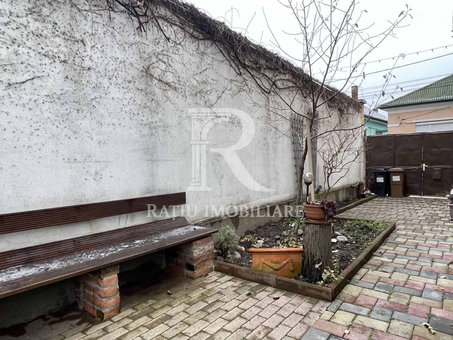 Apartament la casa | 3 Camere | Central | Oradea - Poză 19