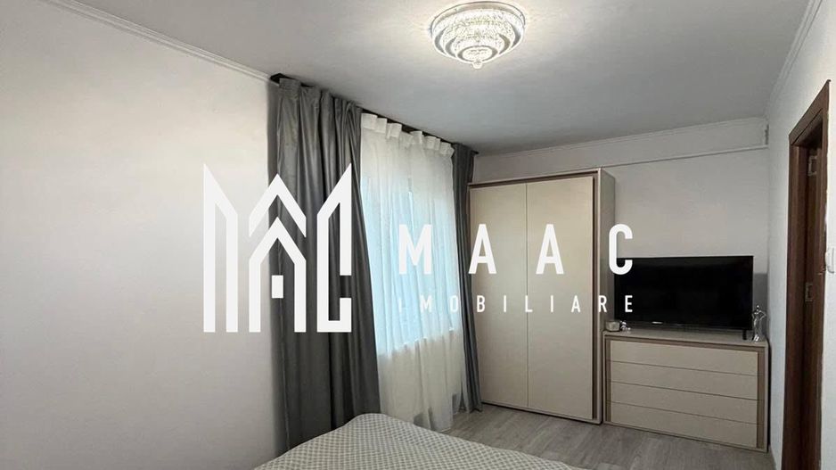 Apartament 2 camere | Ostroveni | renovat complet | mobilat si utilat | - Poză 7