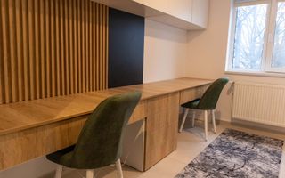 Dacia, 3 camere, centrala proprie, Ap. Premium. - Poză 9