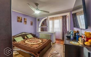 Apartament mobilat si utilat, aproape de licee si Malul Muresului - Poză 4