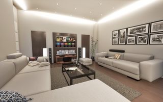 Apartamente rezidențiale NOI-- 2 camere ZONA VEST - Poză 11