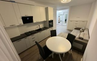 3 camere, modern, parcare, bloc nou, Marasti, zona Fabricii - Poză 1