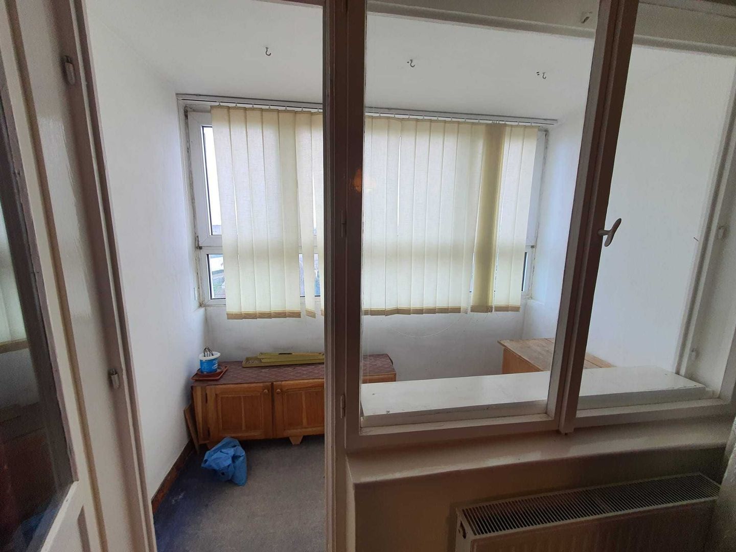 Apartament 3 camere, 75 mp, garaj, boxa subsol - Poză 8