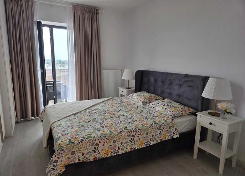 AP. 2 CAMERE- HILS REPUBLICA, LOC PARCARE, CENTRALA PROPRIE, MODERN - Poză 2