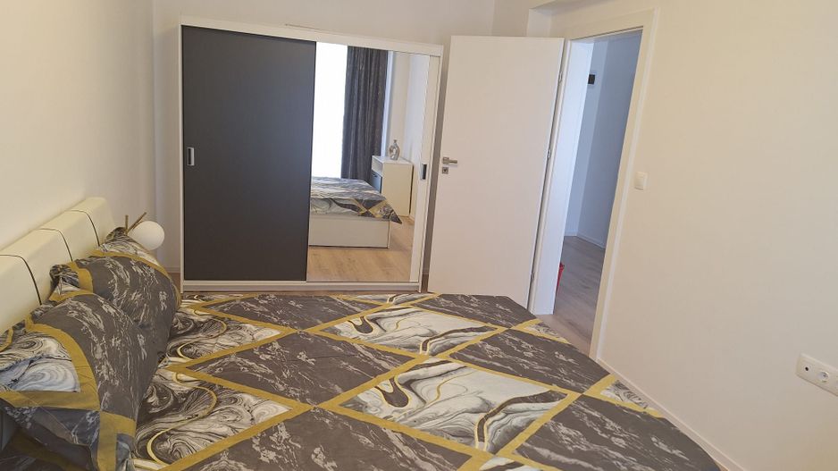 Apartament 2 camere,bloc nou.69mp, cartier Maurer - Poză 2
