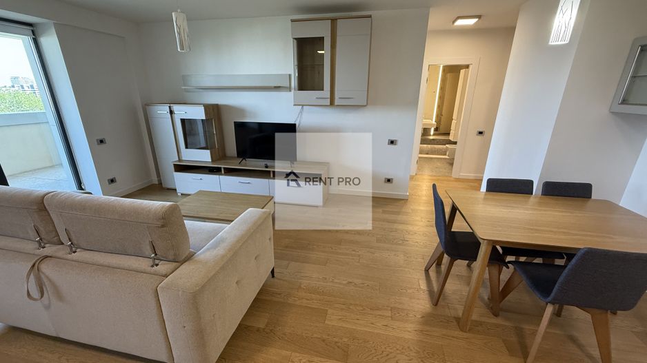 Apartament Premium - Aviatiei Towers 2020 - TVA INCLUS - Poză 3
