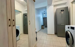 Apartament 2 camere decomandat | parcare | Panoramic Residence - Poză 15