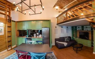 Doua apartamente de 49 mp si 46 mp, finisate, cladire istorica, str R Ferdinand - Poză 17