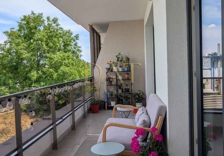 Apartament 2 camere | 54 mp utili + 13 mp terasă | Intre Lacuri - Poză 6