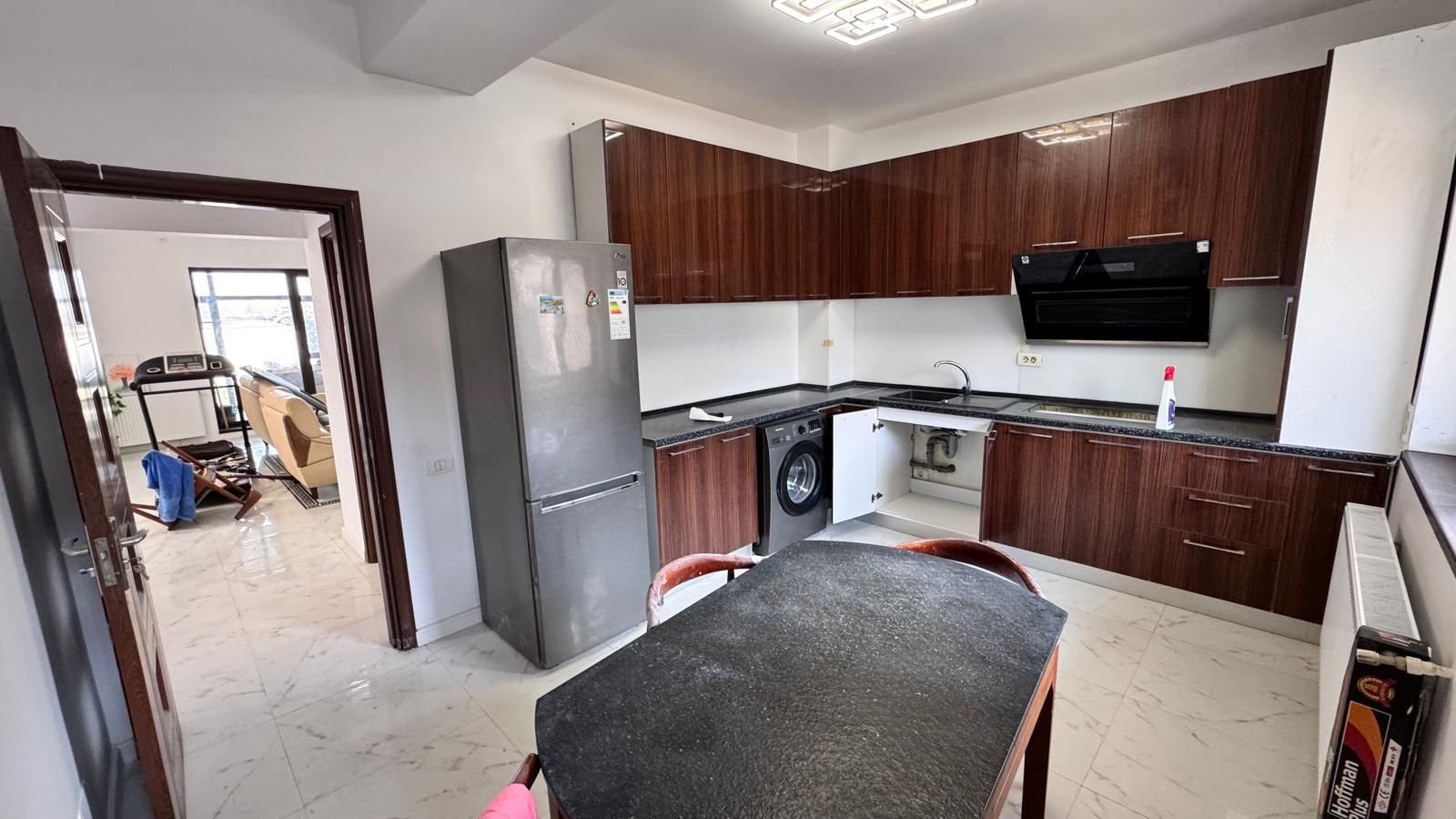 DUPLEX - 4 CAMERE, CONSTRUCTIE NOUA, TOATE UTILITATILE, COMISION 0% - Poză 6