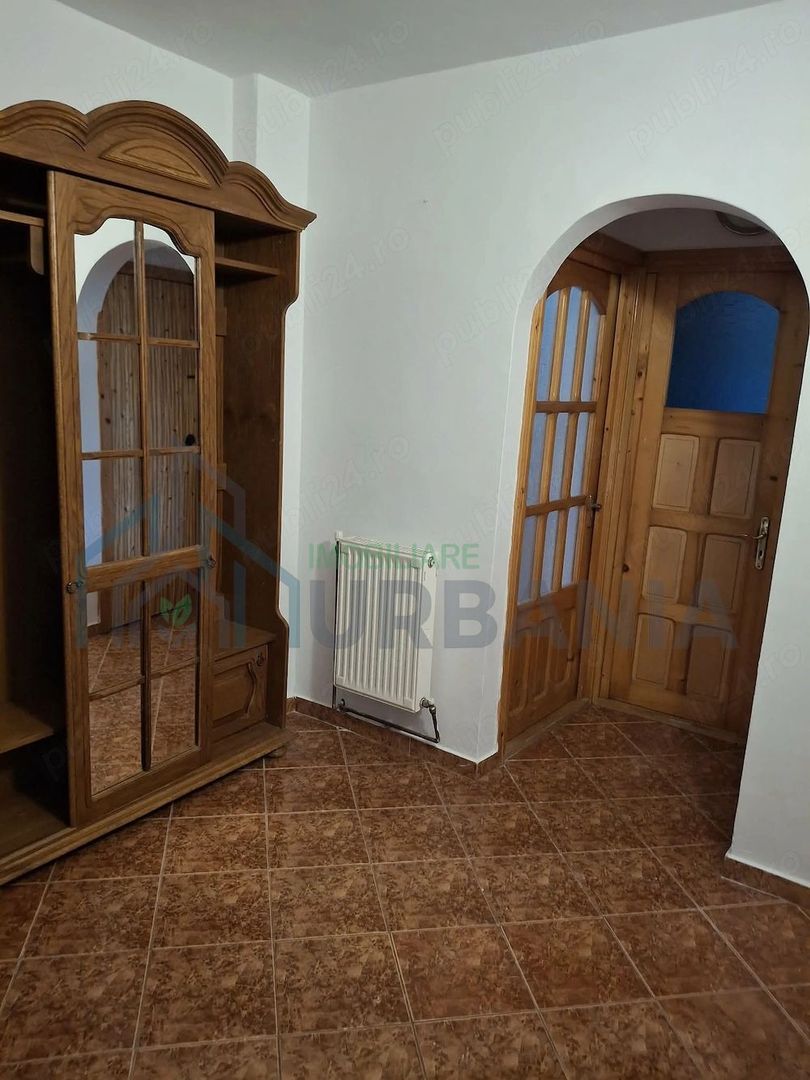Apartament 2 camere decomandat de inchiriat - Nicolina 1, Iasi - Poză 4