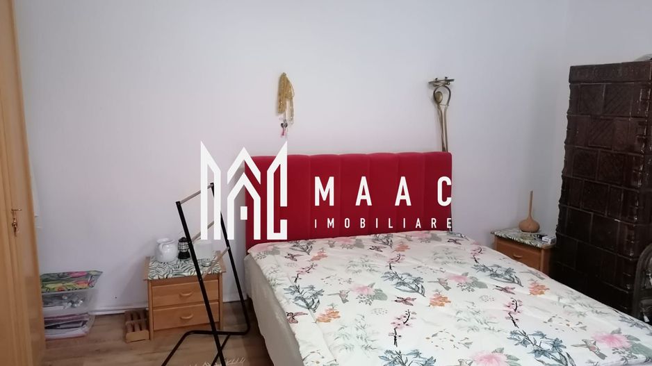 Casa individuala | Teren 868 MP | 2 bai | Pivnita | Arpasu - Poză 27